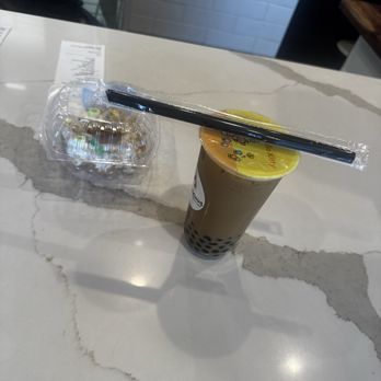 Mochilicious - Received!! - Korean Near Me - Sanger, California