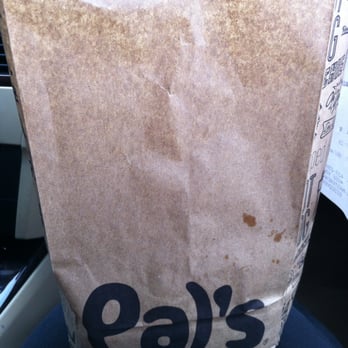 Pal's - Pal's Bag - Fast Food Near Me - Kingsport, Tennessee Pal's - Pal's Bag - Fast Food Near Me - Kingsport, Tennessee