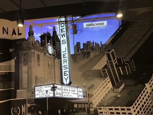 District Kitchen by null