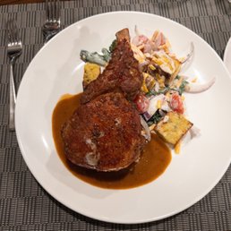 Pork Chop