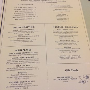 Earls Kitchen + Bar - New American Near Me - Orlando, Florida