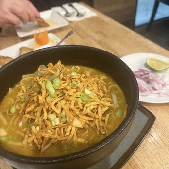 Satang Thai Cuisine - Thai Near Me - Kelowna, British Columbia Satang Thai Cuisine - Thai Near Me - Kelowna, British Columbia