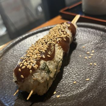 YAKITORI TOTTO - Updated June 2026 - 2796 Photos & 1534 Reviews