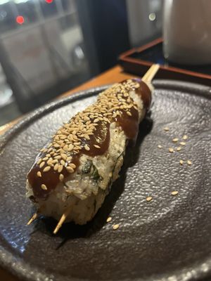 Yakitori Totto by null