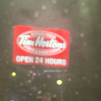 Tim Hortons - Coffee & Tea Near Me - Clio, Michigan