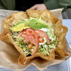 Taco Salad