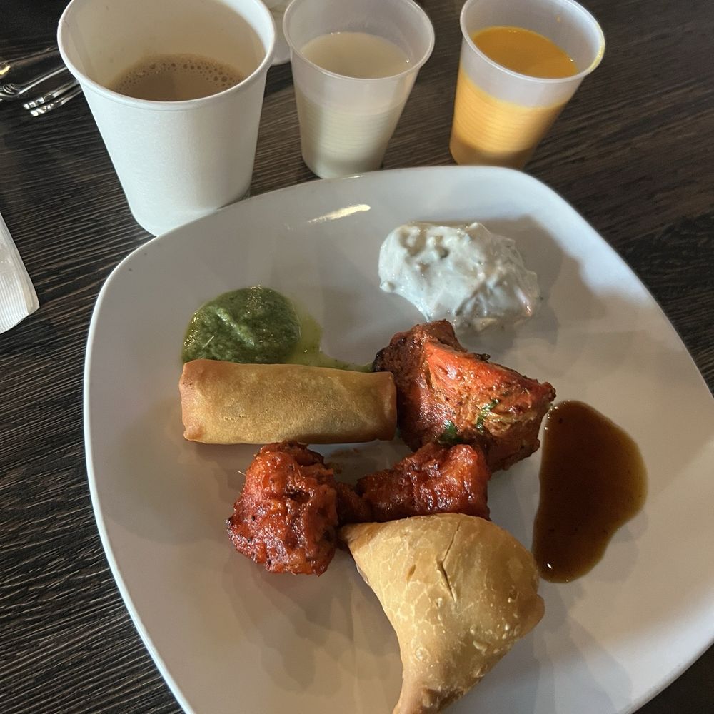 Appetizers
