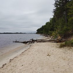 Myrtle Point Park