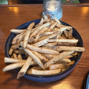 The Local 112 - Furikake Seasoned Fries - Asian Fusion Near Me - Greenwood Lake, New York The Local 112 - Furikake Seasoned Fries - Asian Fusion Near Me - Greenwood Lake, New York