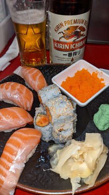 W & Z Asian Bistro & Sushi Bar by null