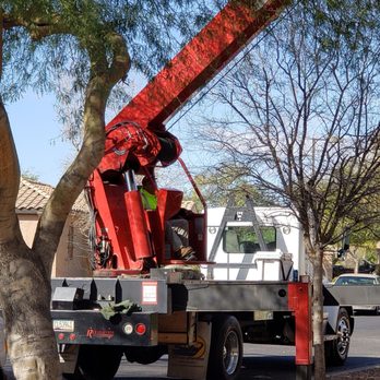 Smiley Crane Service - Crane Services Near Me - Phoenix, Arizona