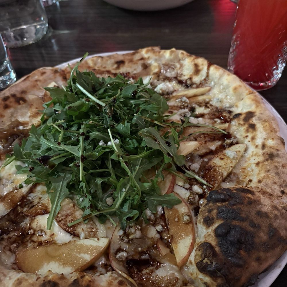 Posto - Apple Pizza - Italian Near Me - Somerville, Massachusetts Posto - Apple Pizza - Italian Near Me - Somerville, Massachusetts