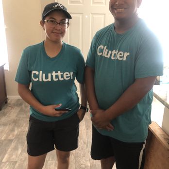 Clutter Storage - Self Storage Near Me