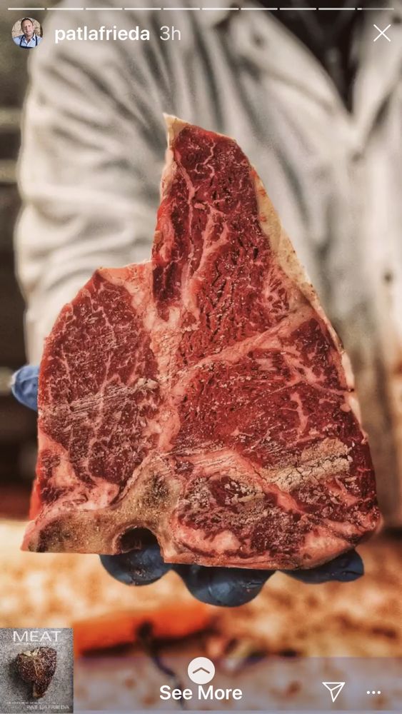 Brooklyn Chop House