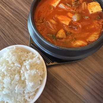 Seoul Ave - Kimchi Jjigae - Food Near Me - Oak Park, Illinois Seoul Ave - Kimchi Jjigae - Food Near Me - Oak Park, Illinois