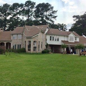 Slide of Quality Tile Roof