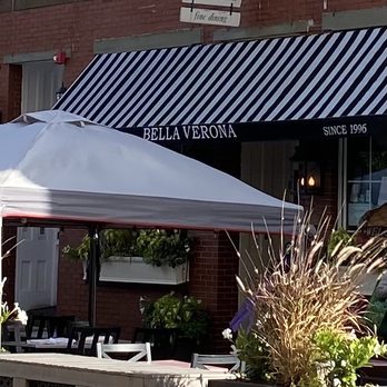 Bella Verona - Italian Near Me - Salem, Massachusetts