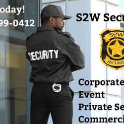 S2W Security