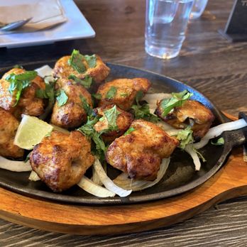 Tandoor By Kababeque - Chicken Bihari Boti - Indian Near Me - Cedar Park, Texas Tandoor By Kababeque - Chicken Bihari Boti - Indian Near Me - Cedar Park, Texas