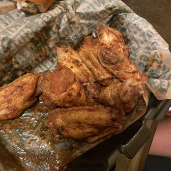 Wingstop - Chicken Wings Near Me - Thornton, Colorado Wingstop - Chicken Wings Near Me - Thornton, Colorado