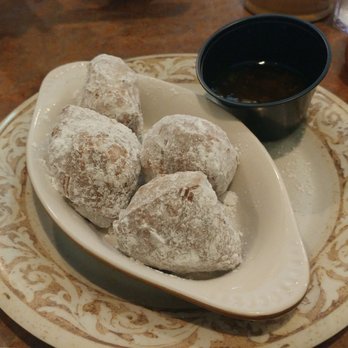 Another Broken Egg Cafe - Nice and warm fresh beignets. - Breakfast & Brunch Near Me - Panama City Beach, Florida Another Broken Egg Cafe - Nice and warm fresh beignets. - Breakfast & Brunch Near Me - Panama City Beach, Florida