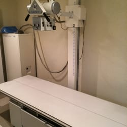 Best Urgent Care Redford - Full body X-ray Machine
