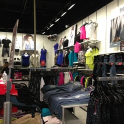 Torrid - Love the styles and colors here!