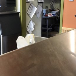 Don't eat the turkey, unless you want it with a side of ear wax (pic of employees headphones in the turkey). Don't eat the turkey, unless you want it with a side of ear wax (pic of employees headphones in the turkey).