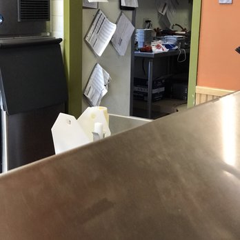 Bruegger's Bagels - Don't eat the turkey, unless you want it with a side of ear wax (pic of employees headphones in the turkey). - Bagels Near Me - Minneapolis, Minnesota Bruegger's Bagels - Don't eat the turkey, unless you want it with a side of ear wax (pic of employees headphones in the turkey). - Bagels Near Me - Minneapolis, Minnesota