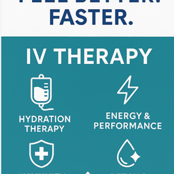 Thrive Urgent & Wellness Center