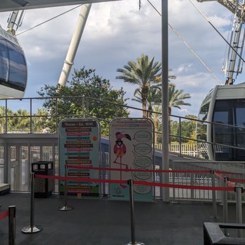 ICON Park - Boarding que - Amusement Parks Near Me - Orlando, Florida ICON Park - Boarding que - Amusement Parks Near Me - Orlando, Florida