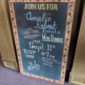 El Meson Restaurant - sign - Spanish Near Me - Houston, Texas