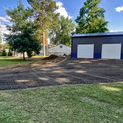 M&K Outdoor Services