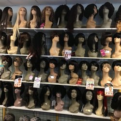 S B S Beauty Supply