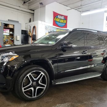Stretch auto spa - Paint Preservation - Auto Detailing Near Me - Bronx, New York Stretch auto spa - Paint Preservation - Auto Detailing Near Me - Bronx, New York