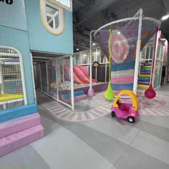 Playhub - Indoor Playcenter Near Me - Mission Viejo, California Playhub - Indoor Playcenter Near Me - Mission Viejo, California