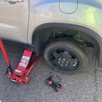 Luke and Sons Towing - Tire change - Roadside Assistance Near Me Luke and Sons Towing - Tire change - Roadside Assistance Near Me