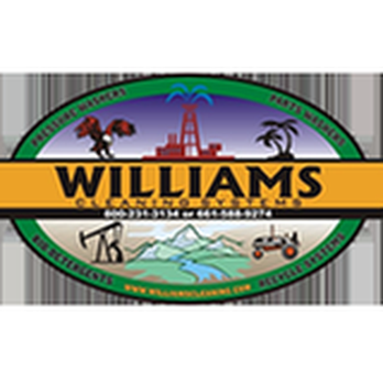 Williams Cleaning Systems - untitled - Machine & Tool Rental Near Me - Bakersfield, California