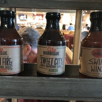 City Barbeque - Barbeque Near Me - Suwanee, Georgia