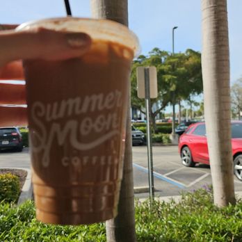 Summer Moon Coffee - Coffee & Tea Near Me - Fort Myers, Florida