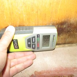 Koja Home Inspection Services - Moisture Detection