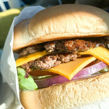 Culver's - Burgers Near Me - Salisbury, North Carolina