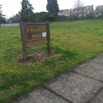 Frazer Park - Parks Near Me - Portland, Oregon Frazer Park - Parks Near Me - Portland, Oregon