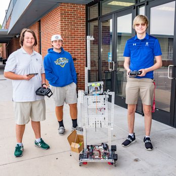 Boyd Buchanan School - Robotics team - Elementary Schools Near Me - Chattanooga, Tennessee Boyd Buchanan School - Robotics team - Elementary Schools Near Me - Chattanooga, Tennessee