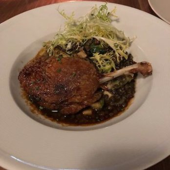 REDD - New American Near Me - Rochester, New York