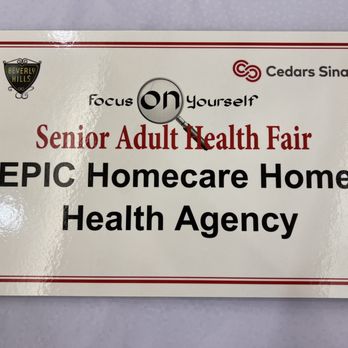 Epic Homecare - Home Health Care Near Me - Los Angeles, California Epic Homecare - Home Health Care Near Me - Los Angeles, California