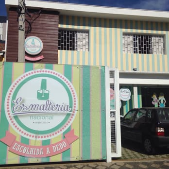 Esmalteria Nacional - Hair Salons Near Me - Curitiba, Puerto Rico Esmalteria Nacional - Hair Salons Near Me - Curitiba, Puerto Rico