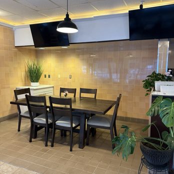 Namaste Kitchen Express - Noodles Near Me - Burlington, Vermont
