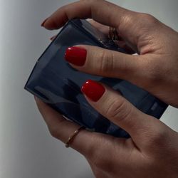 Paint Bar - Julia - our most popular red