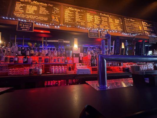 Blondie's Bar by null